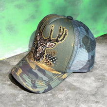 No Bucks Given Trucker Hat