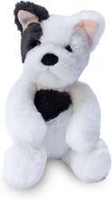 Frody Frenchy Dog Plush Toy