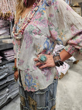 When Rosie Came To Town Rare Bird Top