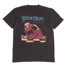 Charcoal Stevie Nicks Band Tee