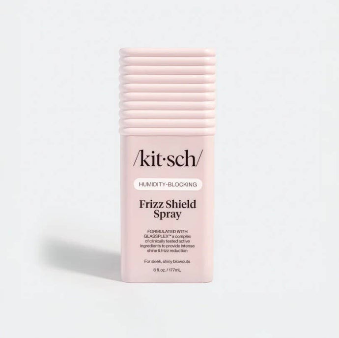 Humidity Blocking Frizz Shield Spray