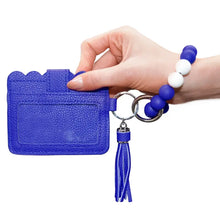 NFL Indianapolis Colts Bracelet Wallet