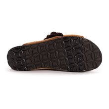 Chestnut Penelope Sandal