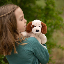 Duds Doggie Plush Lushee 10 inch