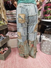 Pocket Full of Birds Pant