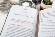 31 Days of Prayer for My Husband (Prayer Devotional)