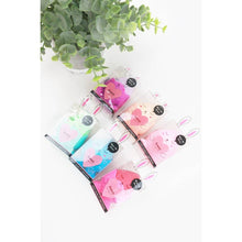 Make Up Sponge Set: MIX COLOR / ONE(12)