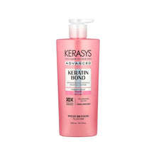 Aekyung Kerasys Advanced Keratin Bond Volume Treatment
