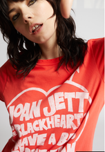 Recycled Karma Joan Jett And The Blackhearts Bad Reputation Paprika