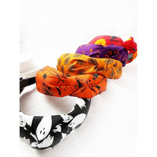 Cute and Fun Halloween Theme Headband: MIX COLOR / ONE(12)