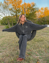 God of Miracles Full-Zip Hoodie