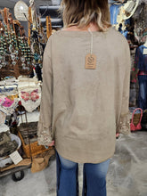 Rare Bird Cowgirl Shirt