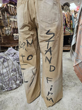 Sky Bound Rare Bird Pants