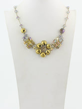Crystal Necklaces - Bohemian Style