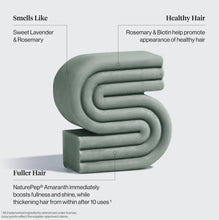 Rosemary & Biotin Volumizing Shampoo & Conditioner Bar Combo