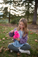 World's Softest Plush - 7" Majesty Plush Duckee Princess