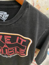 Make it a Double Acid wash Relaxed Tee