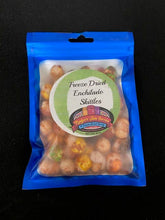 Freeze Dried Skittles Small bags: Tropical