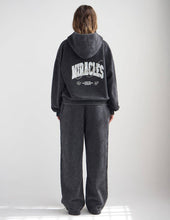 God of Miracles Full-Zip Hoodie