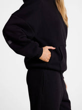 Black Forgiven Stealth Mode Kingdom Essential Hoodie