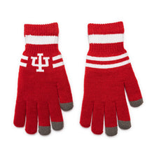 Indiana Hoosiers GameDay Unisex Glove