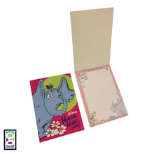 DR SEUSS MINI MEMO PAD 48/DS
