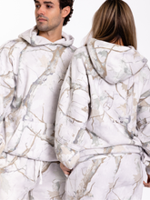 Kingdom Essential Patchwork Hoodie - Forgiven Light Camo: Forgiven - Light Camo / XS