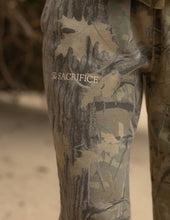 The Sacrifice Camo Unisex Sweatpant: M