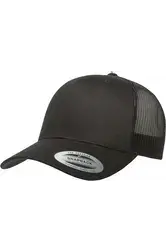 The Black Sheep Hat: Black
