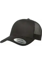 The GOAT Hat :Black