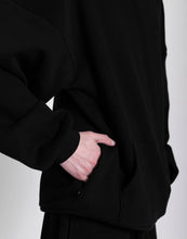Black Redeemed Kingdom Essential Hoodie