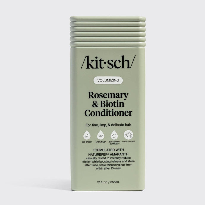 Volumizing Rosemary & Biotin Conditioner