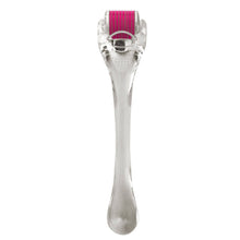 Dermaroller Micro Needle Roller Face