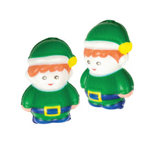 MINI CHRISTMAS SQUISHIES     24/DSP