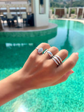 Dolphin Ring