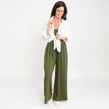 Kirby Fern Jumpsuit