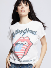 1130 The Rolling Stones Tour