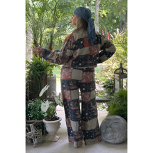 Stars and Stripes Forever Jaded Gypsy Pants