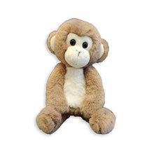 MoMo Monkey Plush Lushee 10 in