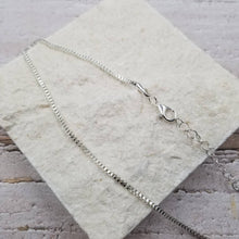 I Love You To The Moon And Back MOM Necklace