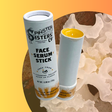 Tremella Mushroom & Niacinamide Hydrating Face Serum Stick: