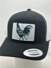 Not today Pecker Hat : Camo