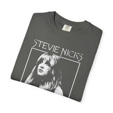 Light Pink Stevie Nicks 2025 World Tour Graphic Shirt
