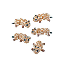 3D PRINTED ANIMAL BUDDIES       24/DSP