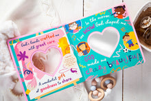 God Made Me Crazy Beautiful (Back to School Gifts, Ages 3+)