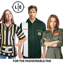 NFL Indianapolis Colts Fur Trim Poncho
