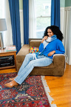Light Thermal Bootcut Judy Blue Jeans
