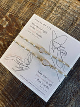 Pieces of HER | Mother-Daughter Bracelet Set