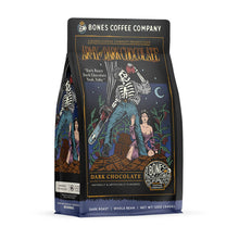 Army of Dark Chocolate Coffee | 12oz | Whole Bean & Ground: Ground