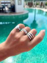 Dolphin Ring